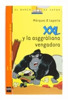 Imagen del producto 9788467540161