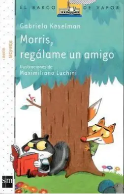 Imagen del producto 9788467540277