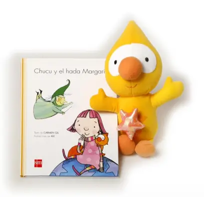 Imagen del producto 9788467540925
