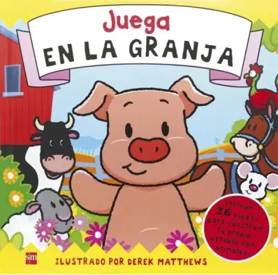 Imagen del producto 9788467541243