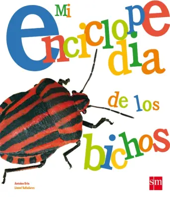 Imagen del producto 9788467544206