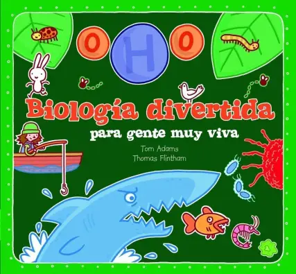 Imagen del producto 9788467544299