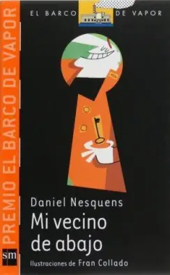 Imagen del producto 9788467547900