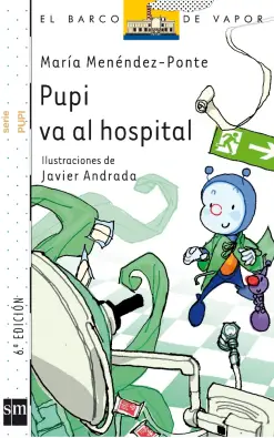 Imagen del producto 9788467547948