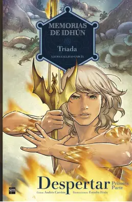 Imagen del producto 9788467548167