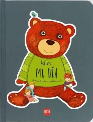 Imagen del producto 9788467550344