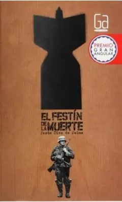 Imagen del producto 9788467553352