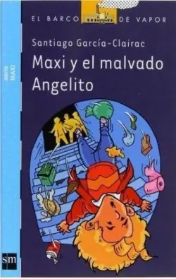Imagen del producto 9788467554328