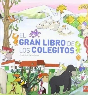 Imagen del producto 9788467554380