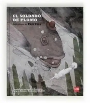 Imagen del producto 9788467555653