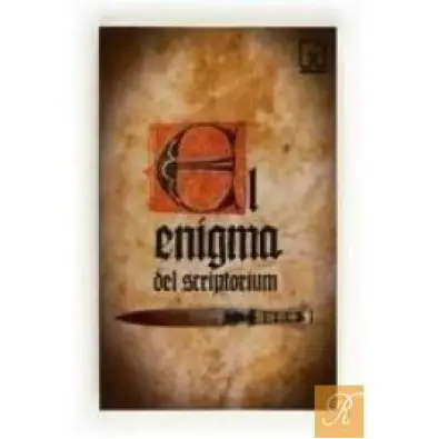 Imagen del producto 9788467555745