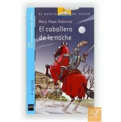 Imagen del producto 9788467556896