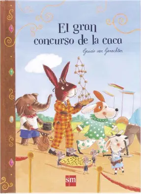 Imagen del producto 9788467558456