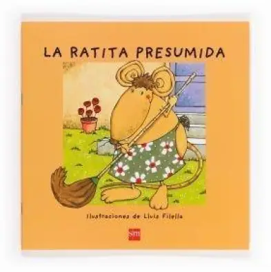 Imagen del producto 9788467560688
