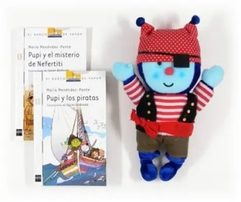 Imagen del producto 9788467561586