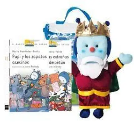 Imagen del producto 9788467563320