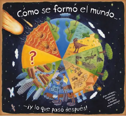 Imagen del producto 9788467571677