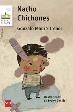 Imagen del producto 9788467576924