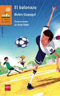 Imagen del producto 9788467577051