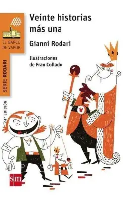 Imagen del producto 9788467577099