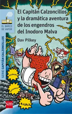 Imagen del producto 9788467579680