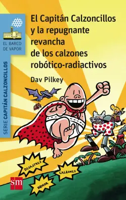 Imagen del producto 9788467579956