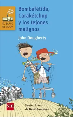 Imagen del producto 9788467582796