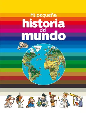 Imagen del producto 9788467584721