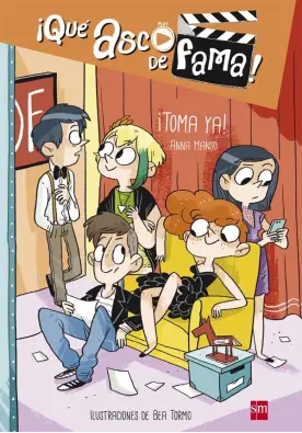 Imagen del producto 9788467584974