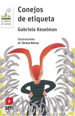 Imagen del producto 9788467585605