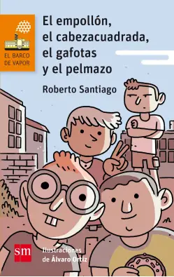 Imagen del producto 9788467585841