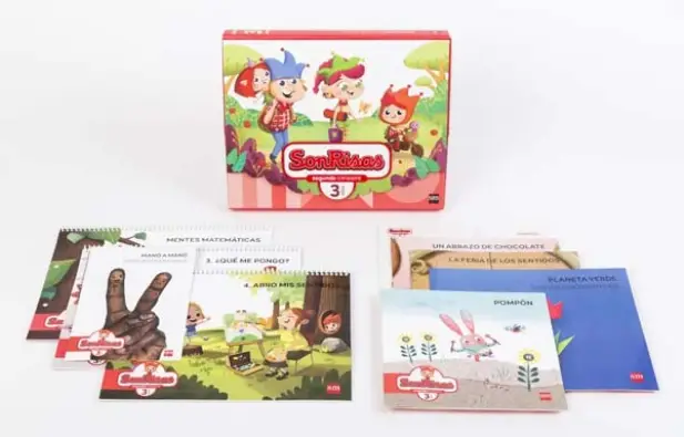 Imagen del producto 9788467586411