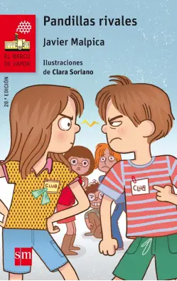 Imagen del producto 9788467589238