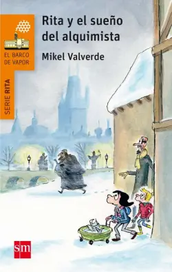 Imagen del producto 9788467594508