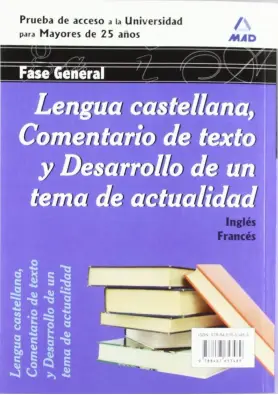 Imagen del producto 9788467653489