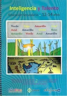 Imagen del producto 9788467668544
