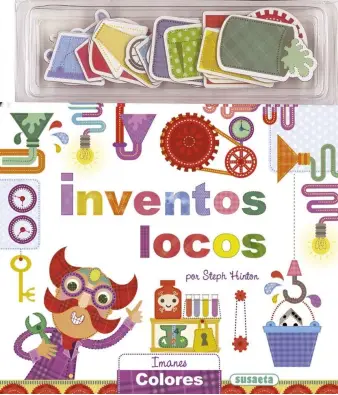 Imagen del producto 9788467735451