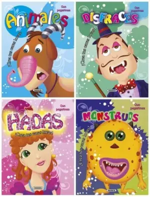 Imagen del producto 9788467738216