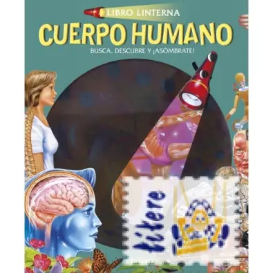 Imagen del producto 9788467744071