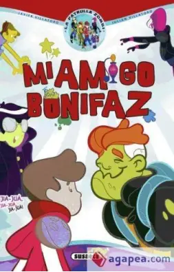 Imagen del producto 9788467745719