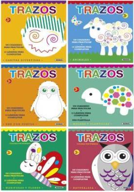 Imagen del producto 9788467749564