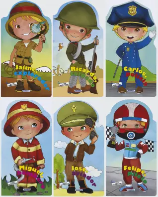 Imagen del producto 9788467753448