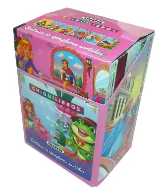 Imagen del producto 9788467754353