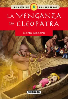 Imagen del producto 9788467756753
