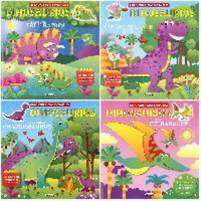 Imagen del producto 9788467757774