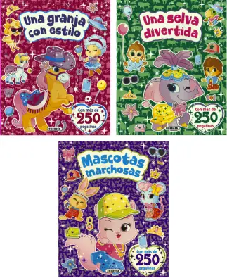 Imagen del producto 9788467758580