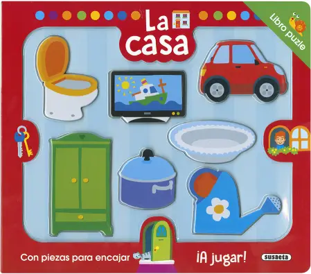 Imagen del producto 9788467759594