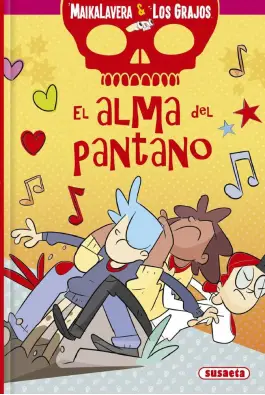 Imagen del producto 9788467761979