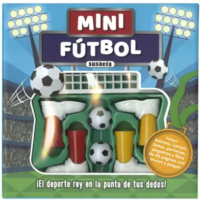 Imagen del producto 9788467769319