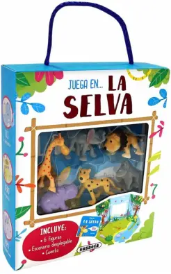 Imagen del producto 9788467769777